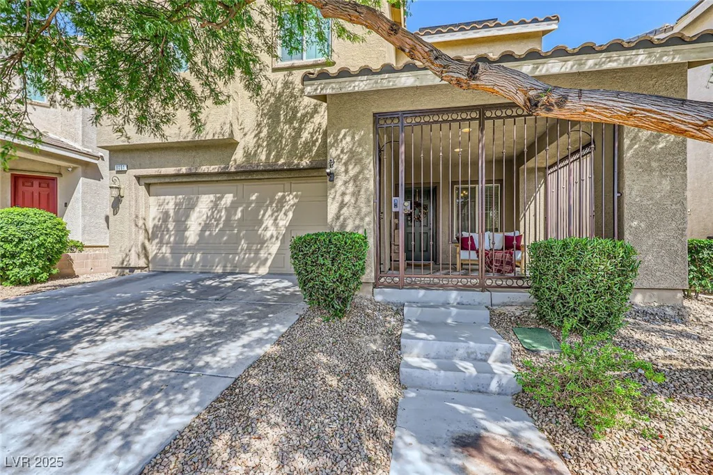 8091 Mosaic Sunrise, Las Vegas, NV 89166