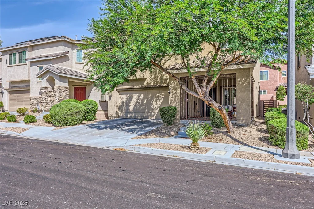 8091 Mosaic Sunrise, Las Vegas, NV 89166