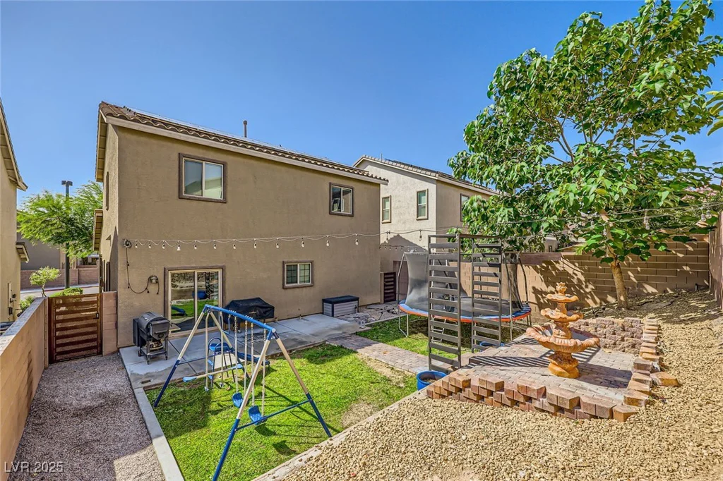 8091 Mosaic Sunrise, Las Vegas, NV 89166