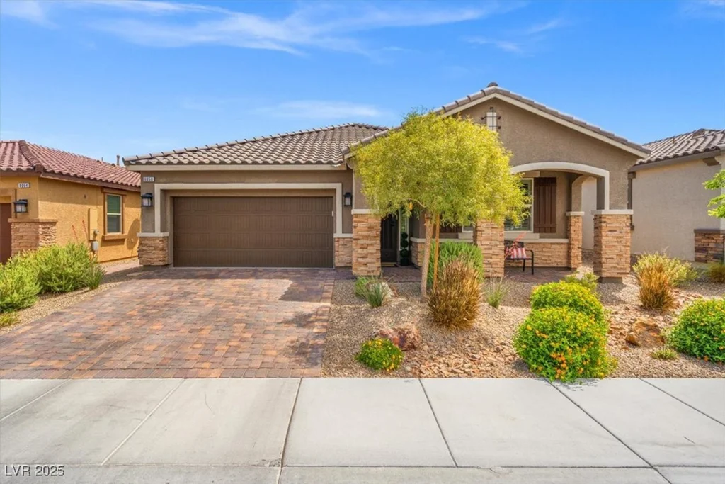 8058 Big Skye Ranch, Las Vegas, NV 89166