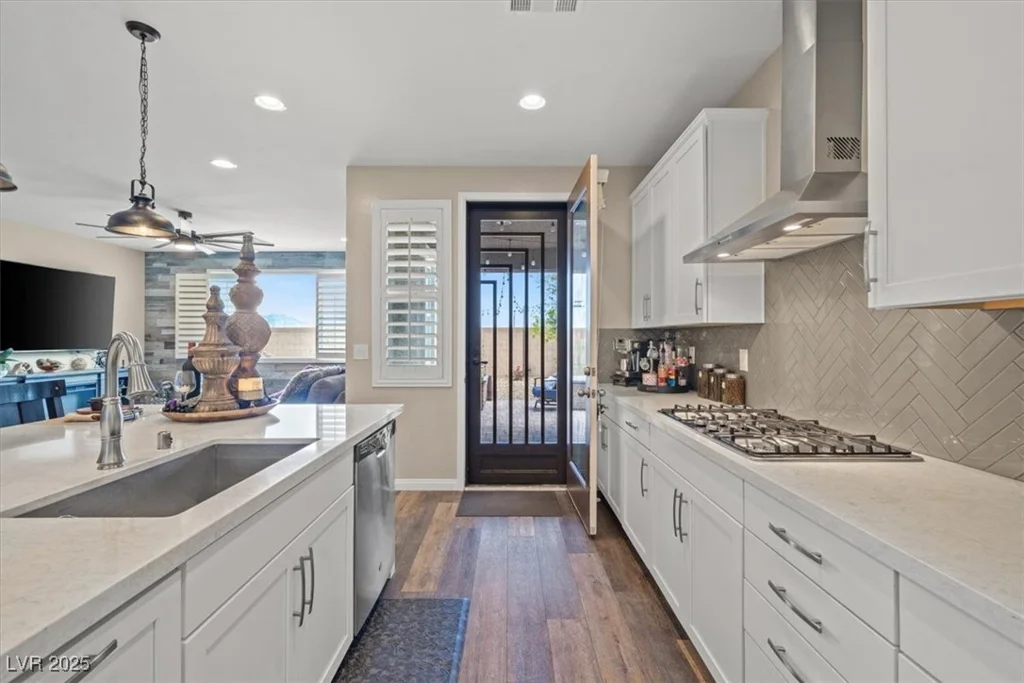 8058 Big Skye Ranch, Las Vegas, NV 89166