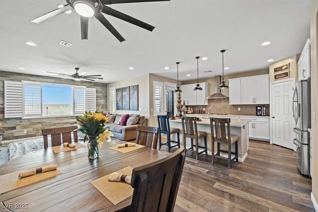 8058 Big Skye Ranch, Las Vegas, NV 89166