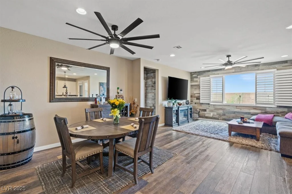 8058 Big Skye Ranch, Las Vegas, NV 89166