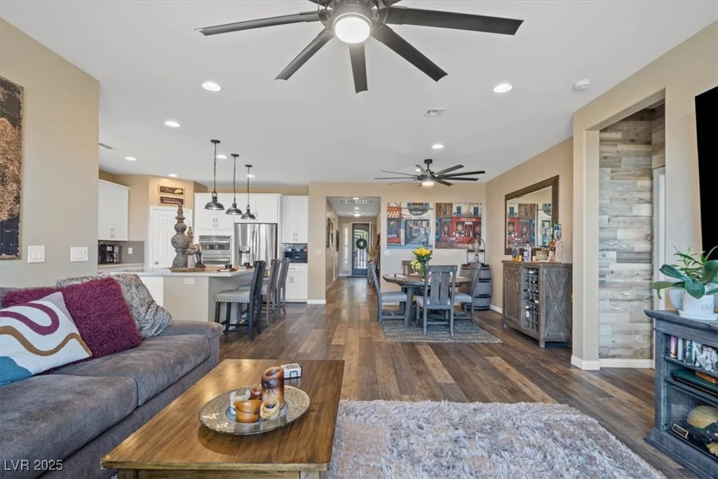 8058 Big Skye Ranch, Las Vegas, NV 89166