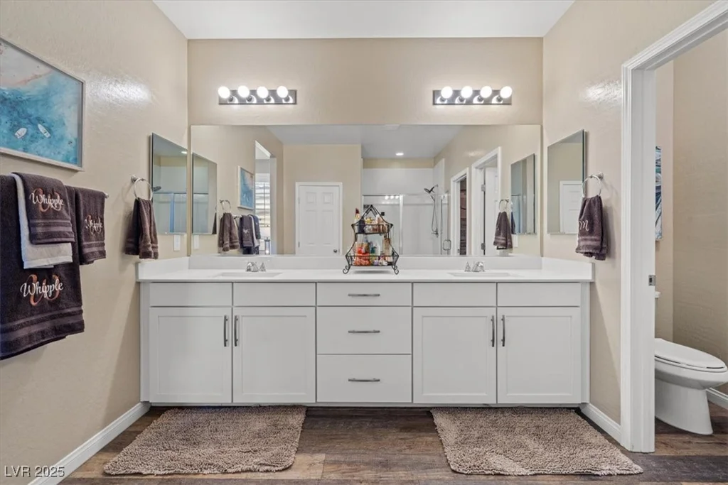 8058 Big Skye Ranch, Las Vegas, NV 89166