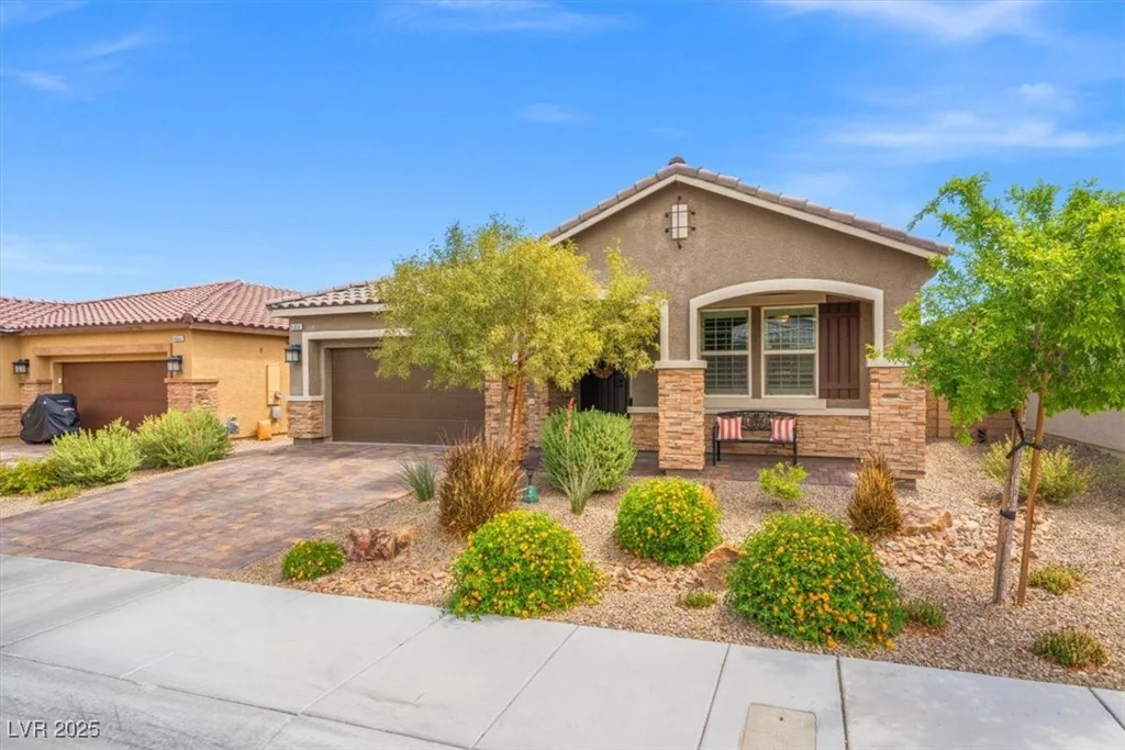8058 Big Skye Ranch, Las Vegas, NV 89166
