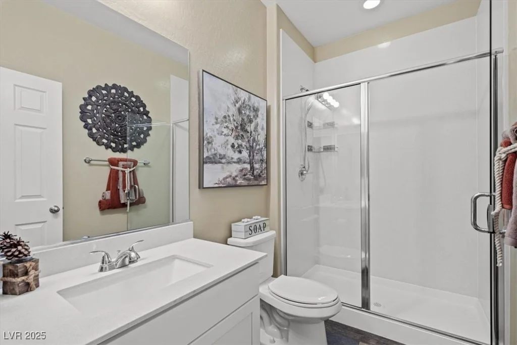 8058 Big Skye Ranch, Las Vegas, NV 89166