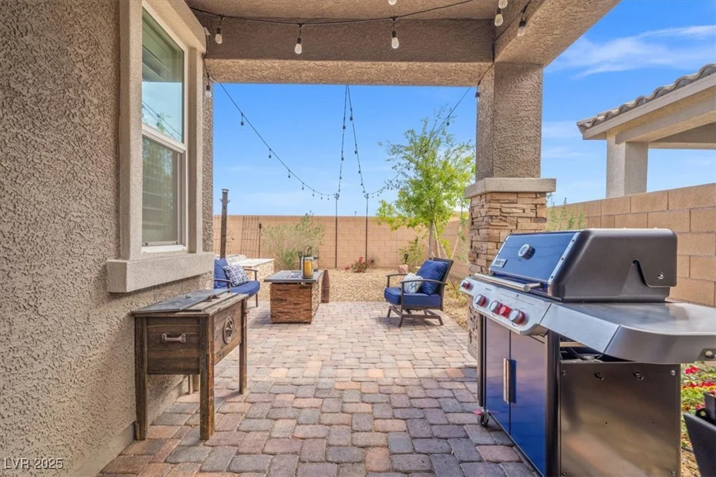 8058 Big Skye Ranch, Las Vegas, NV 89166