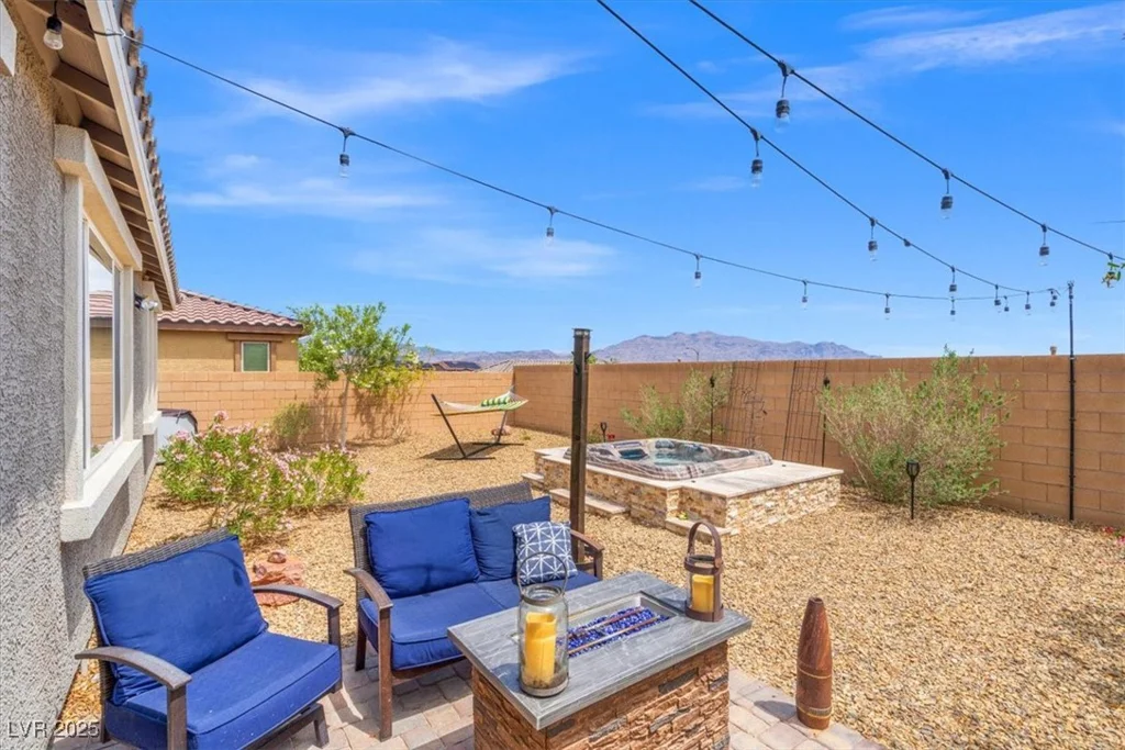 8058 Big Skye Ranch, Las Vegas, NV 89166