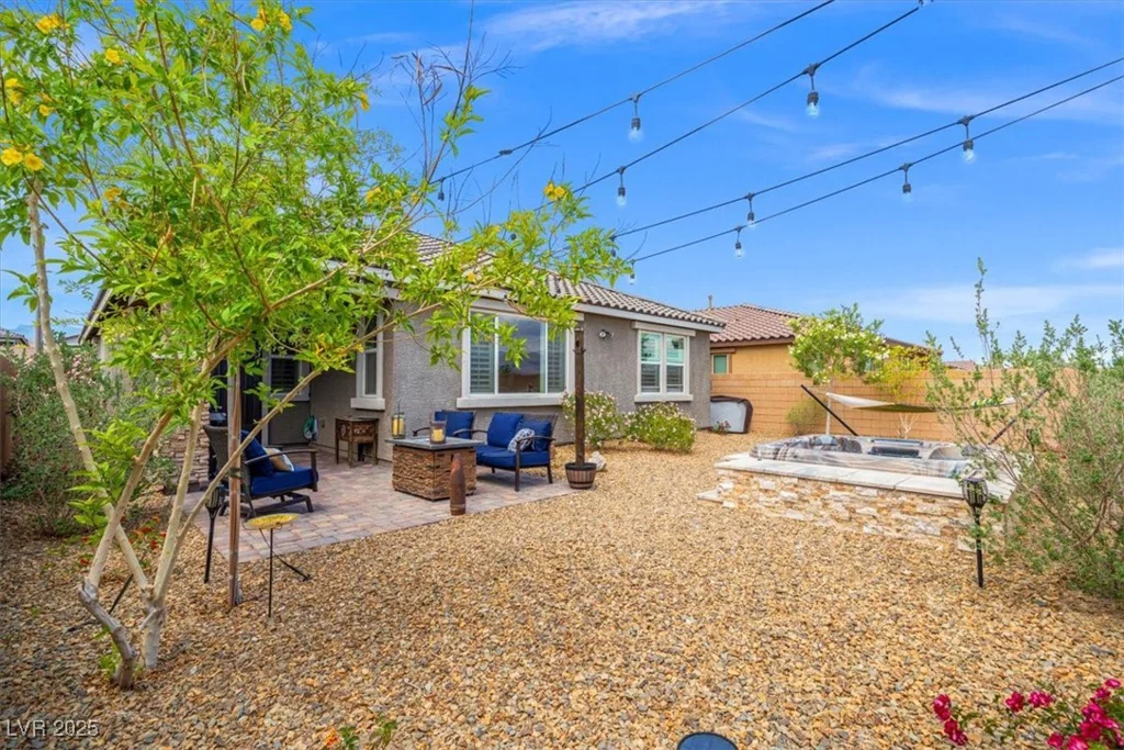 8058 Big Skye Ranch, Las Vegas, NV 89166