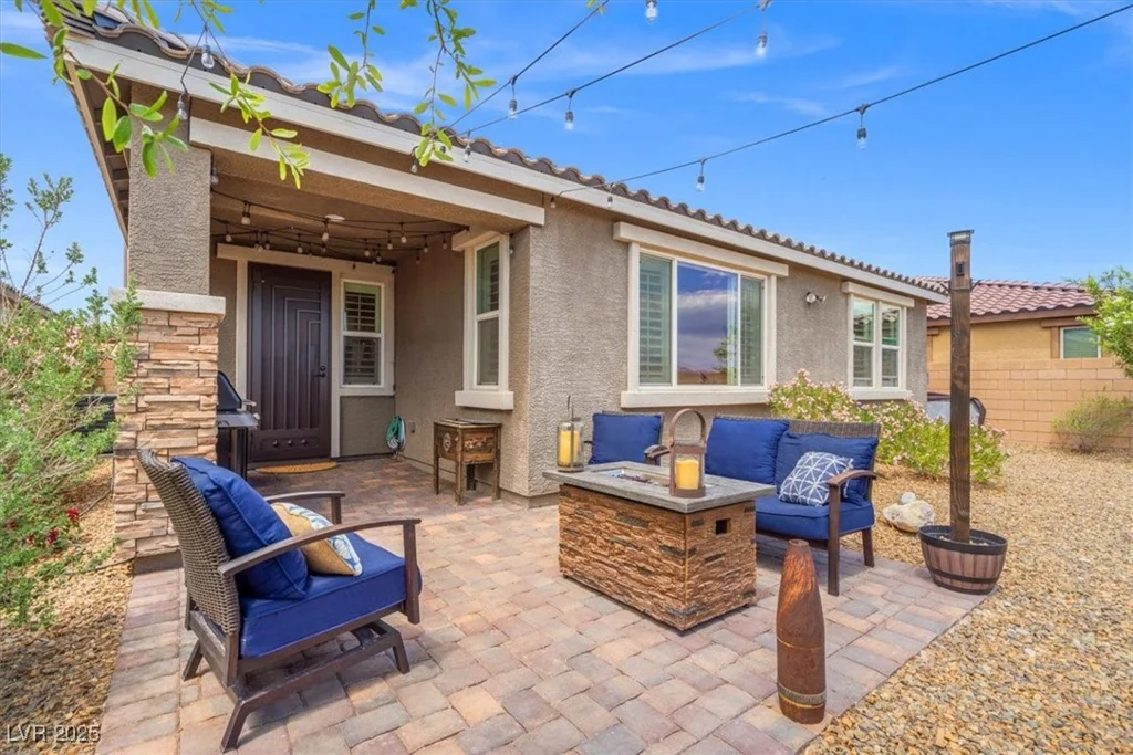 8058 Big Skye Ranch, Las Vegas, NV 89166