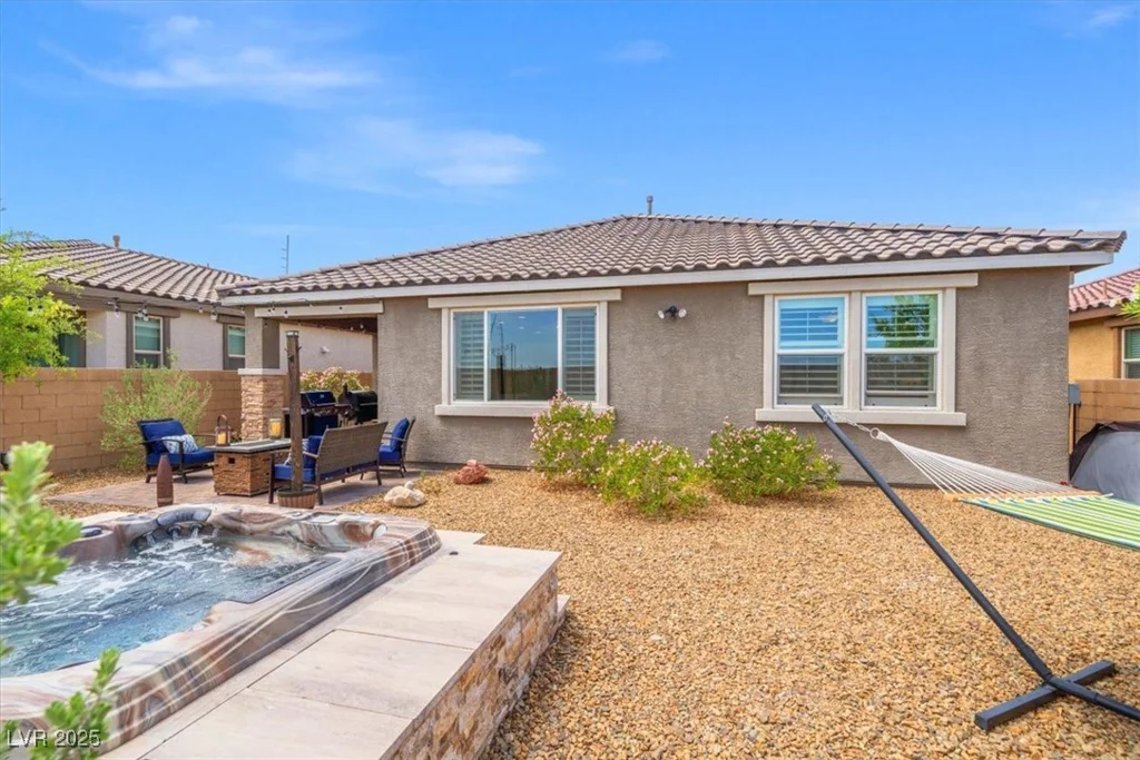 8058 Big Skye Ranch, Las Vegas, NV 89166