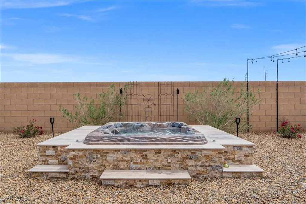 8058 Big Skye Ranch, Las Vegas, NV 89166