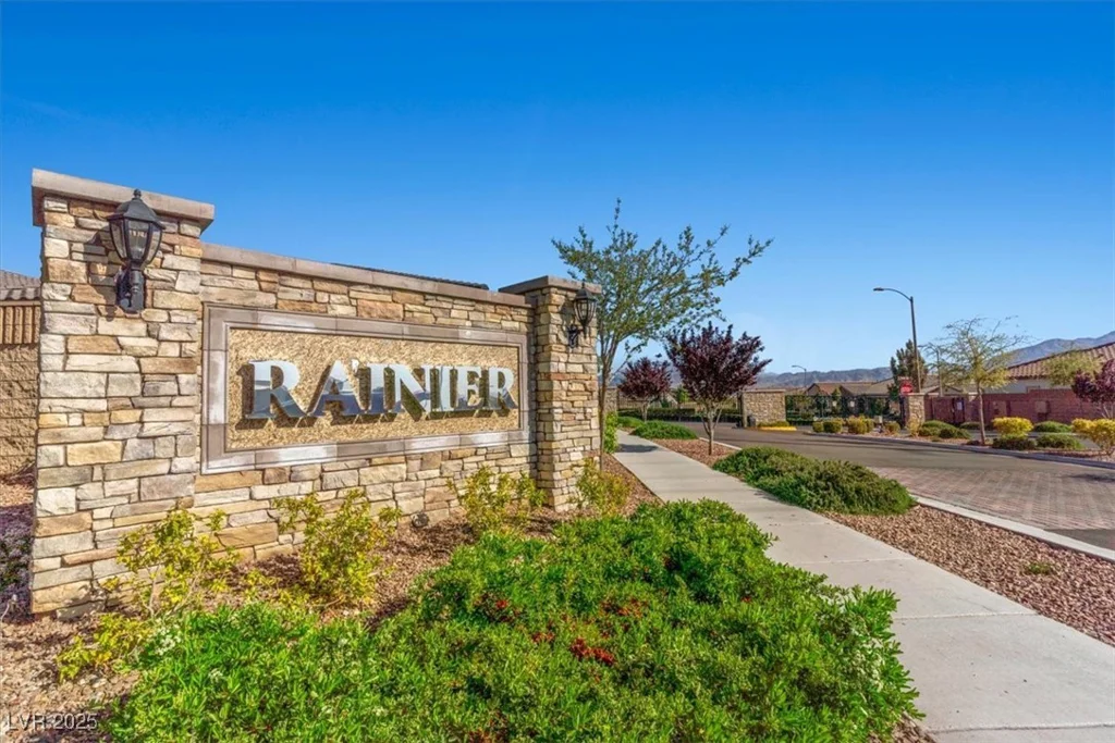 8058 Big Skye Ranch, Las Vegas, NV 89166