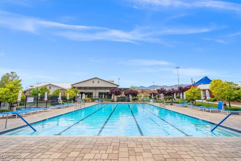 8058 Big Skye Ranch, Las Vegas, NV 89166