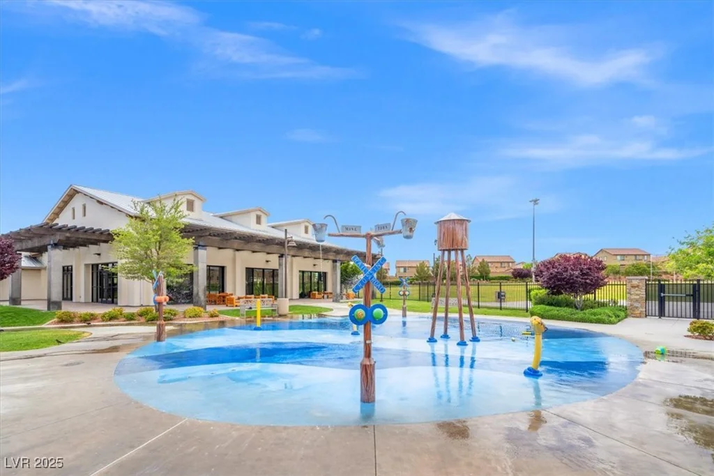 8058 Big Skye Ranch, Las Vegas, NV 89166