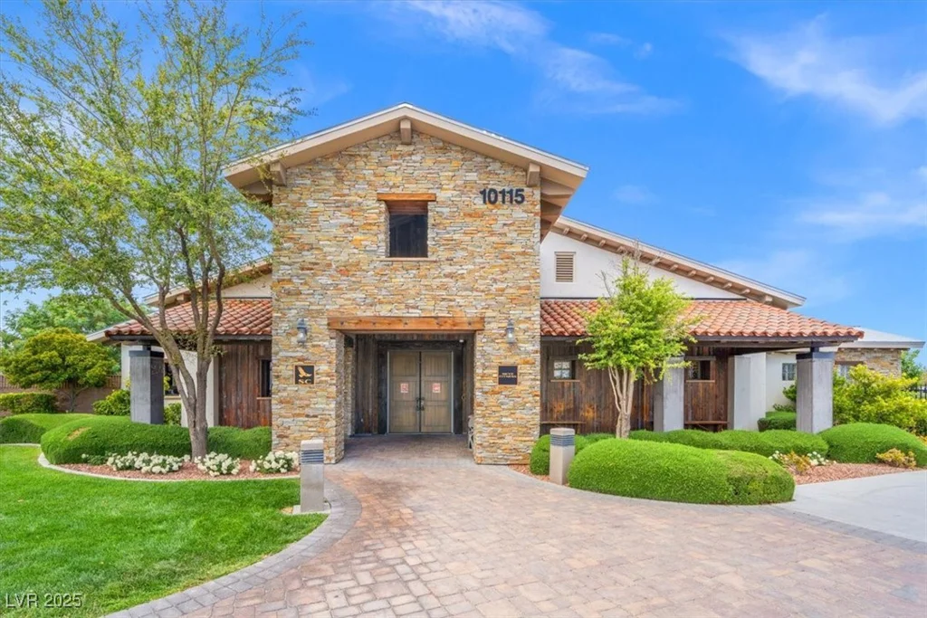 8058 Big Skye Ranch, Las Vegas, NV 89166