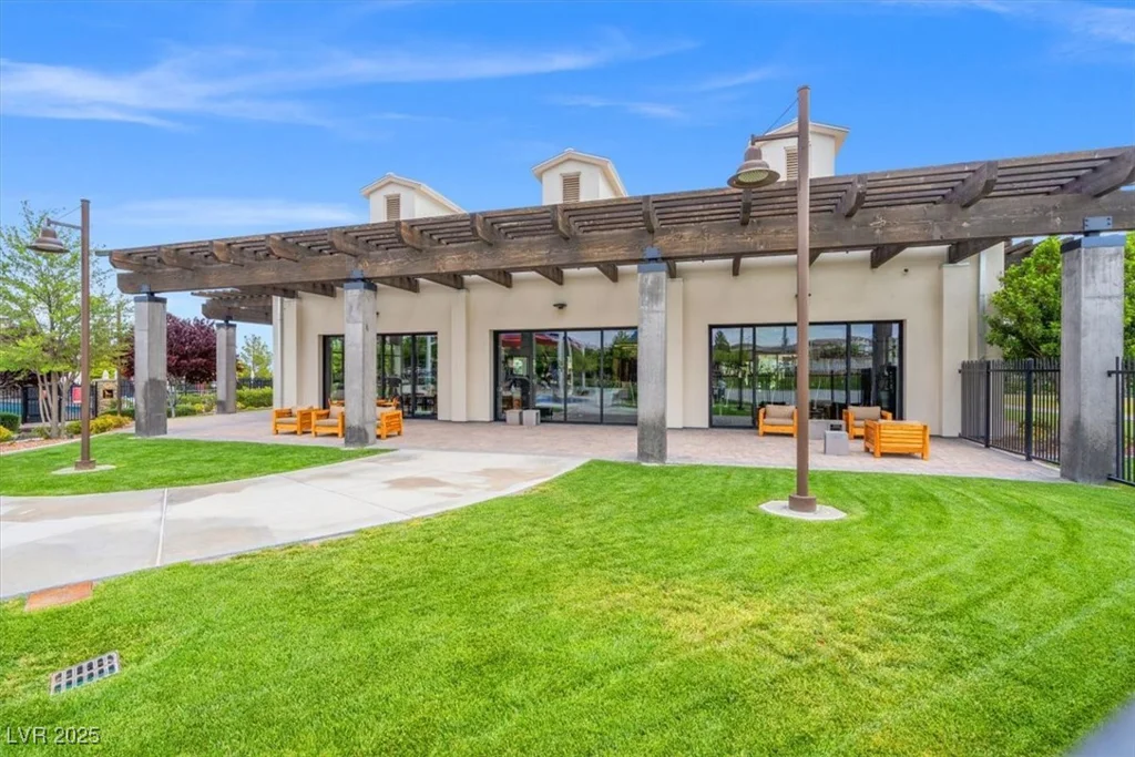 8058 Big Skye Ranch, Las Vegas, NV 89166