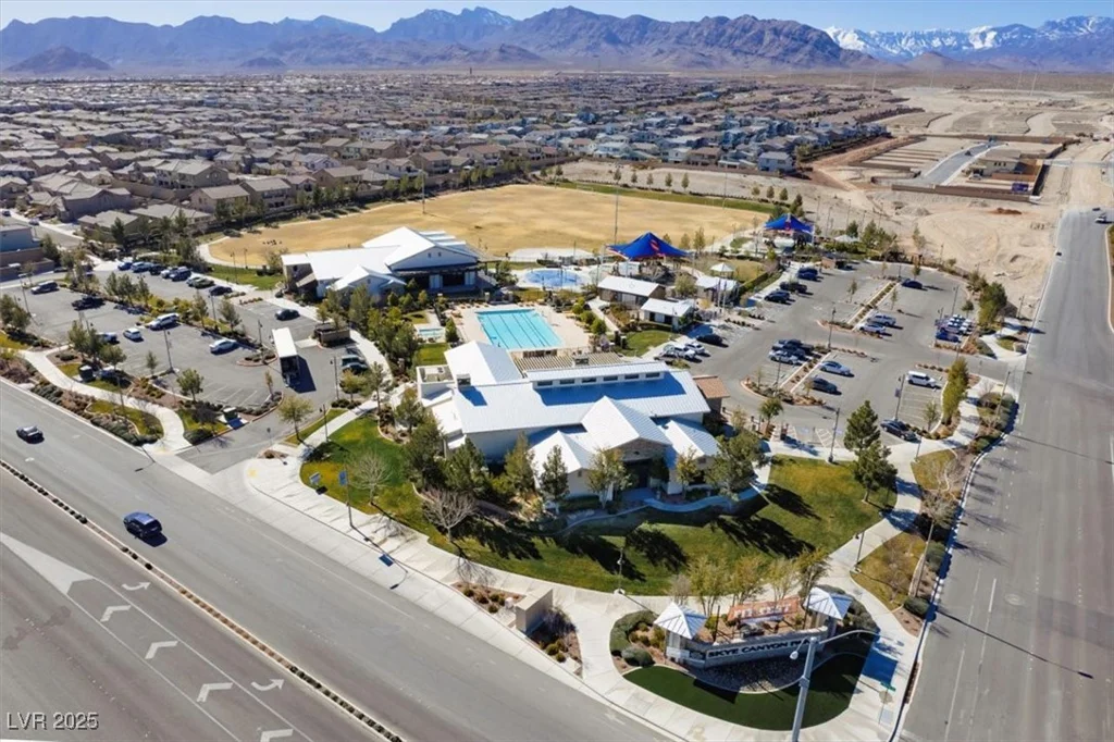 8058 Big Skye Ranch, Las Vegas, NV 89166