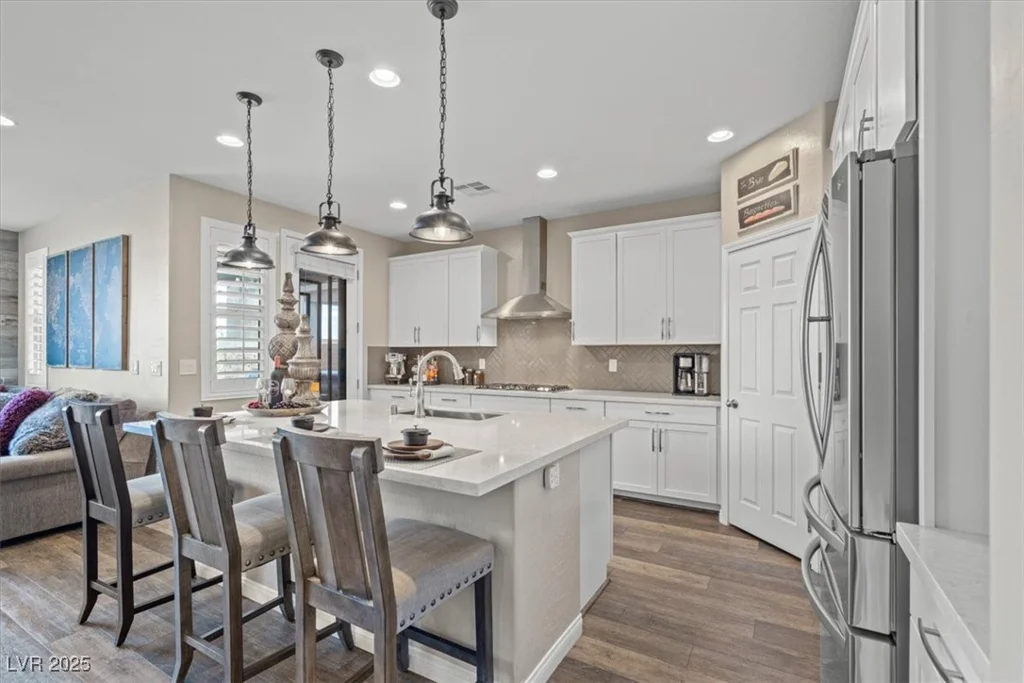 8058 Big Skye Ranch, Las Vegas, NV 89166