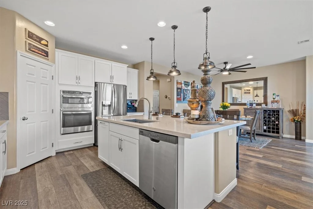 8058 Big Skye Ranch, Las Vegas, NV 89166