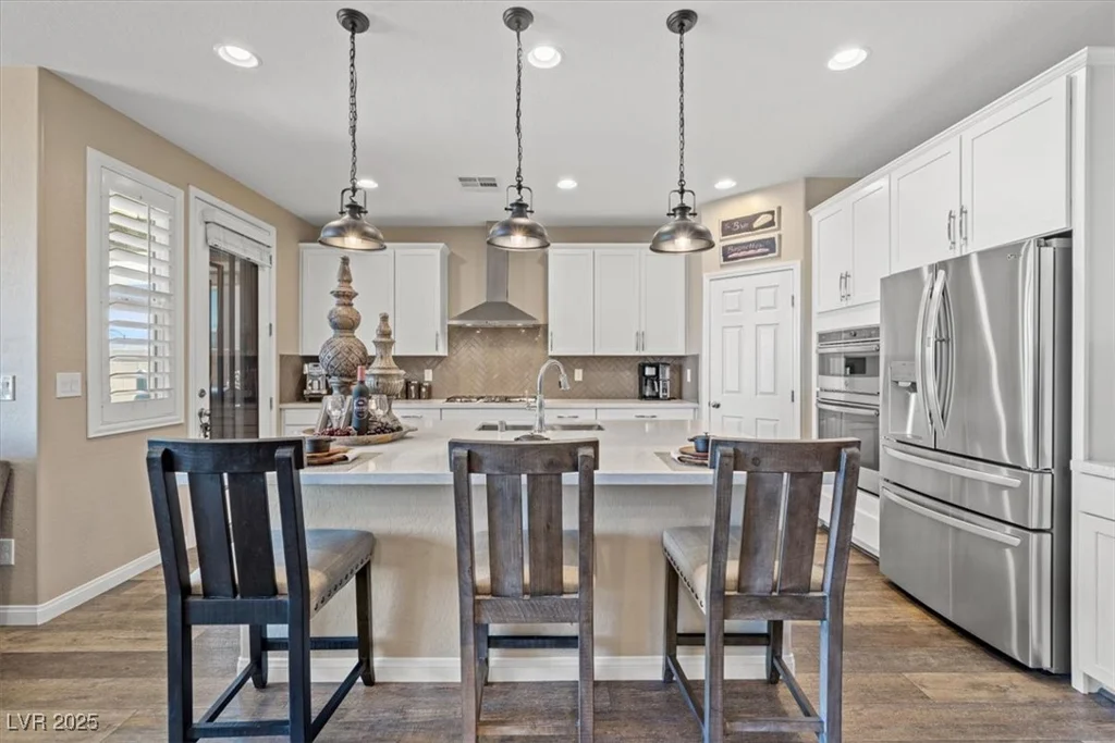 8058 Big Skye Ranch, Las Vegas, NV 89166
