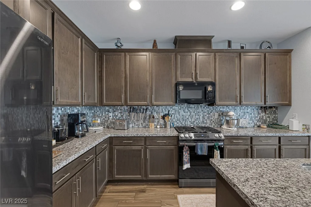1401 Cattail Falls, Boulder City, NV 89005