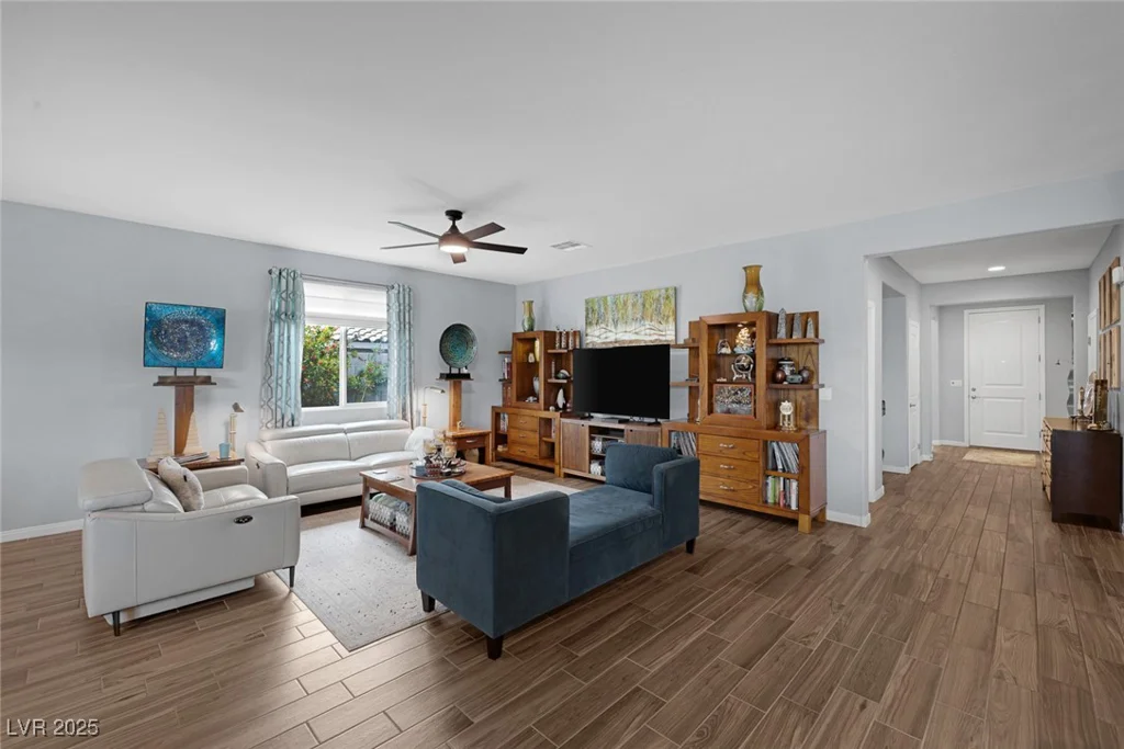 1401 Cattail Falls, Boulder City, NV 89005