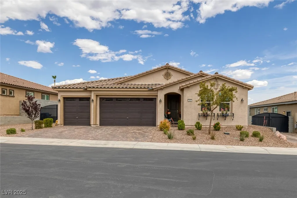 1401 Cattail Falls, Boulder City, NV 89005