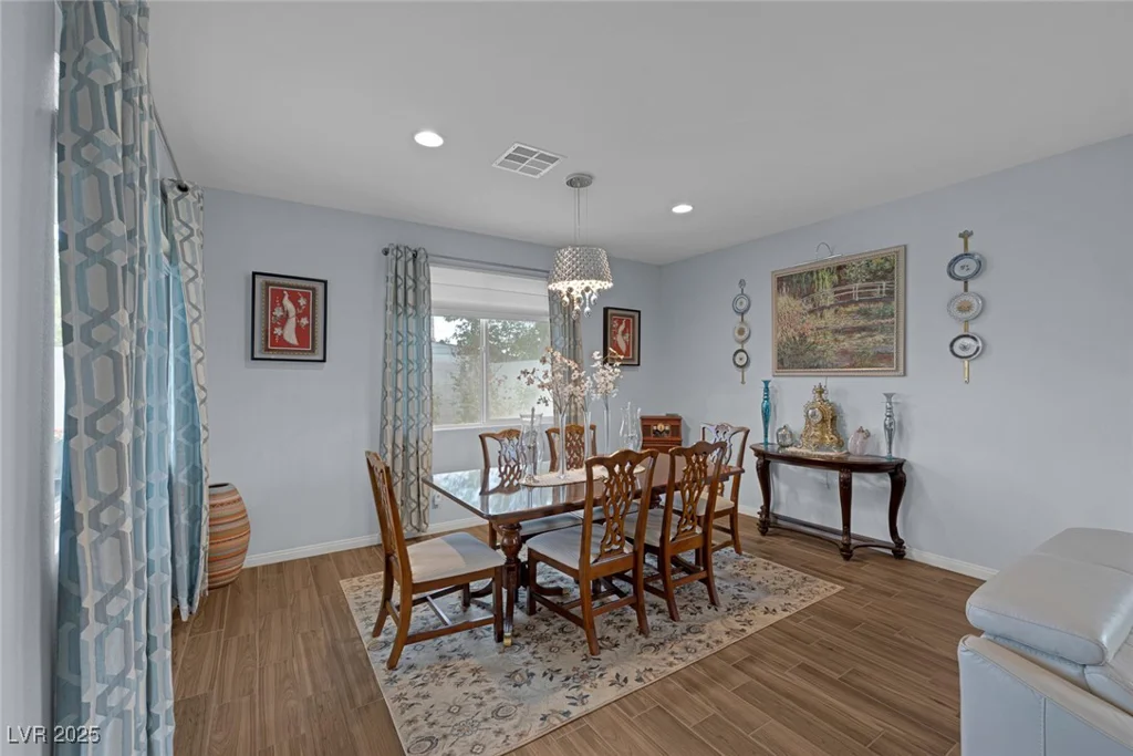 1401 Cattail Falls, Boulder City, NV 89005