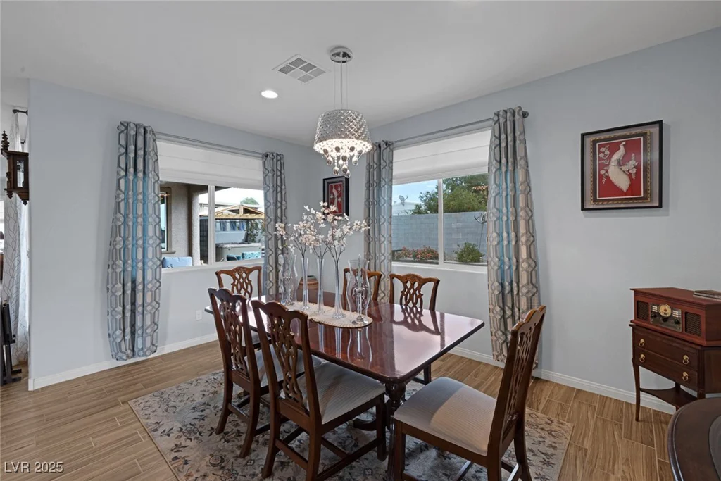 1401 Cattail Falls, Boulder City, NV 89005