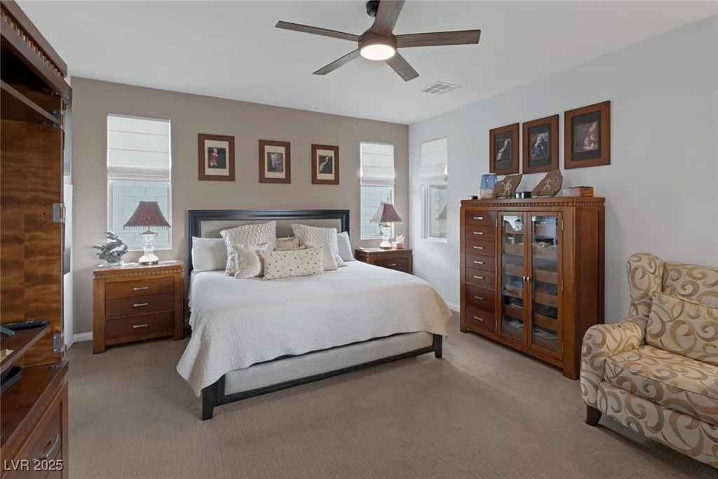 1401 Cattail Falls, Boulder City, NV 89005