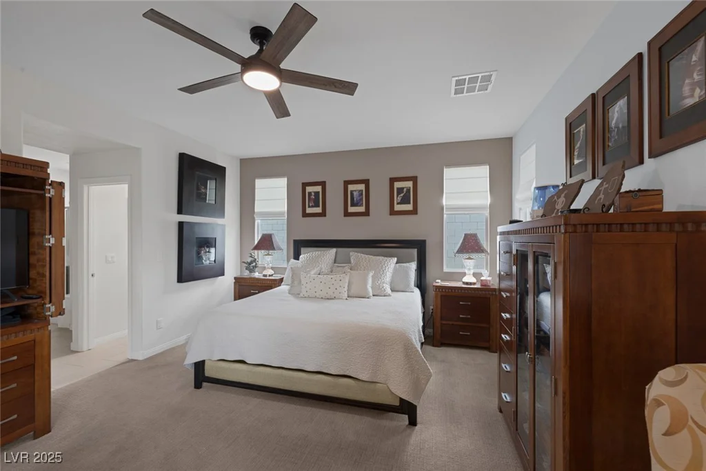 1401 Cattail Falls, Boulder City, NV 89005