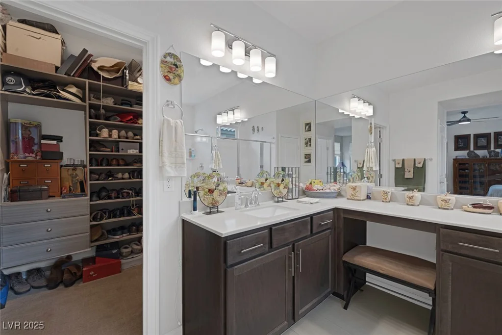 1401 Cattail Falls, Boulder City, NV 89005