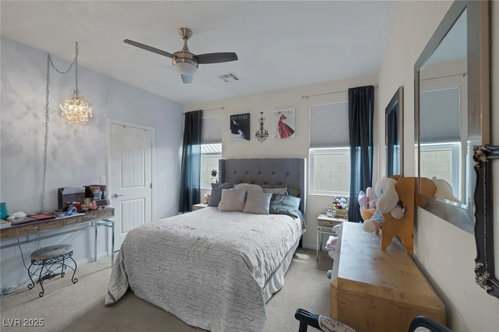 1401 Cattail Falls, Boulder City, NV 89005