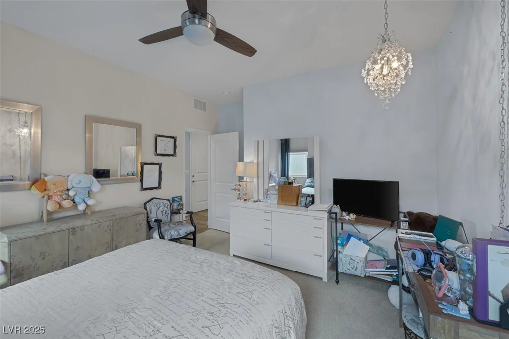 1401 Cattail Falls, Boulder City, NV 89005