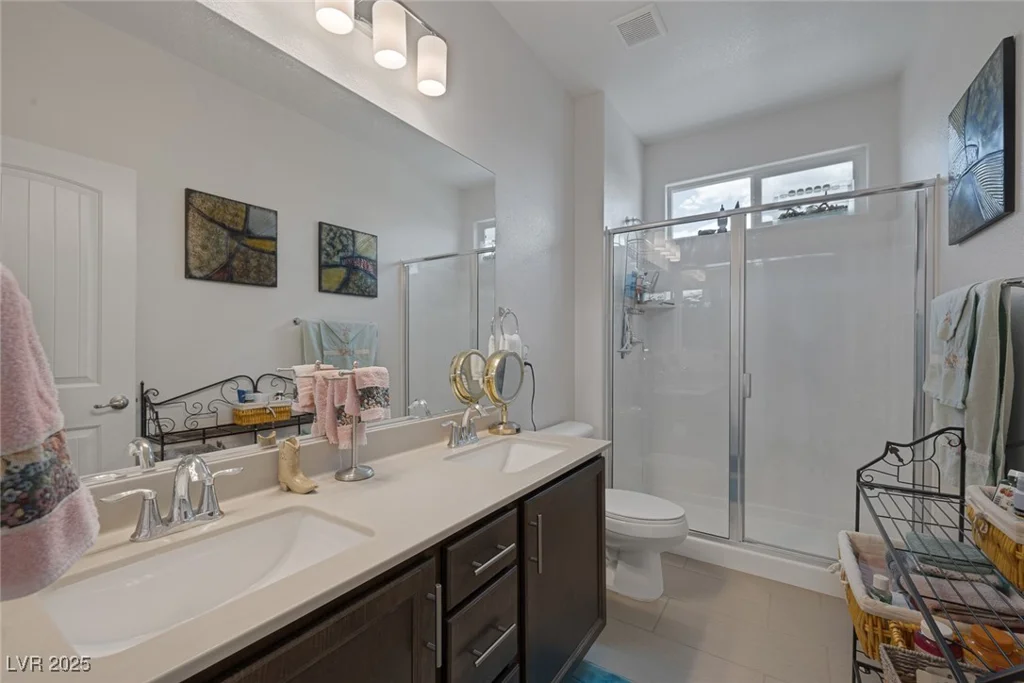 1401 Cattail Falls, Boulder City, NV 89005