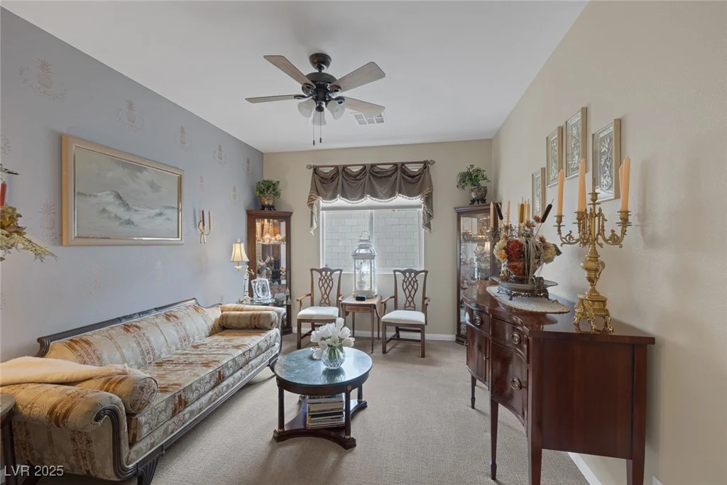 1401 Cattail Falls, Boulder City, NV 89005