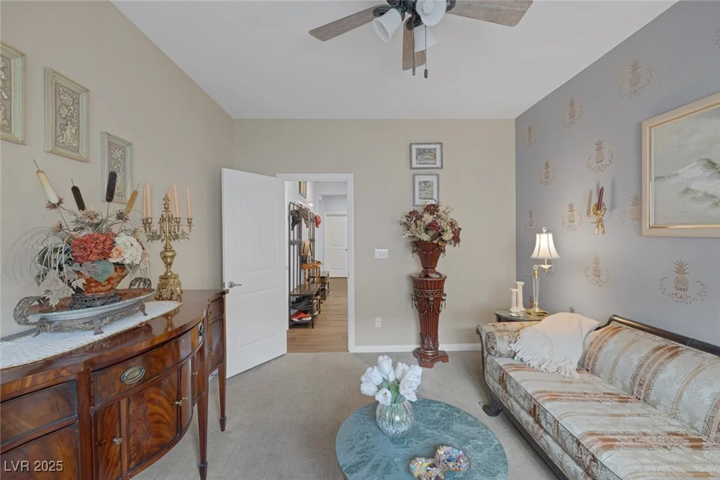 1401 Cattail Falls, Boulder City, NV 89005