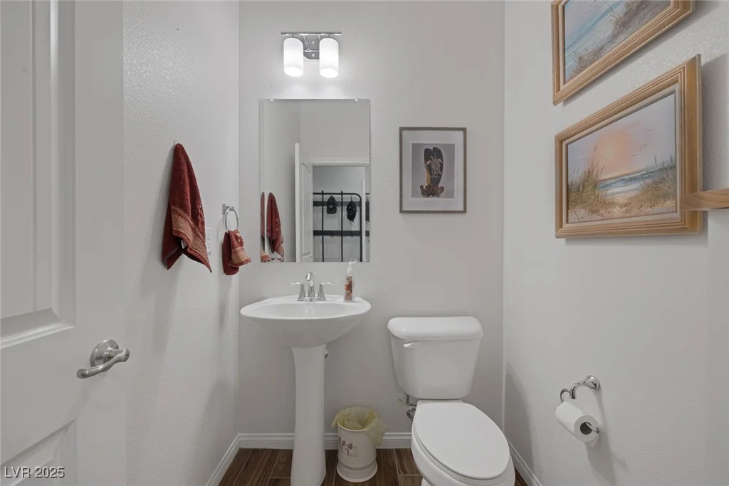1401 Cattail Falls, Boulder City, NV 89005