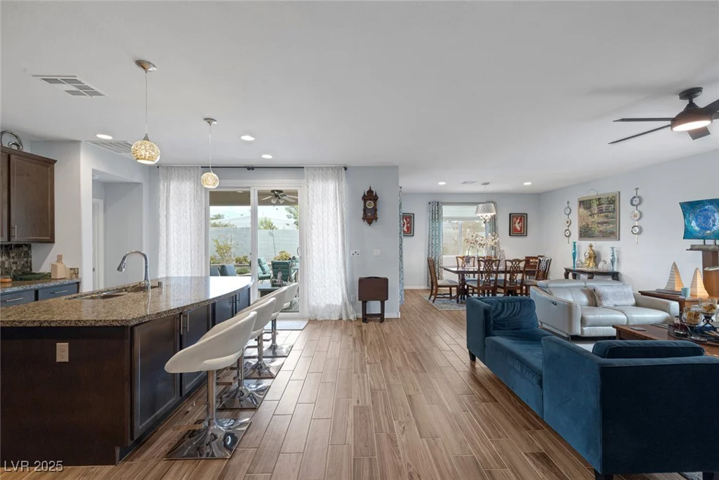 1401 Cattail Falls, Boulder City, NV 89005
