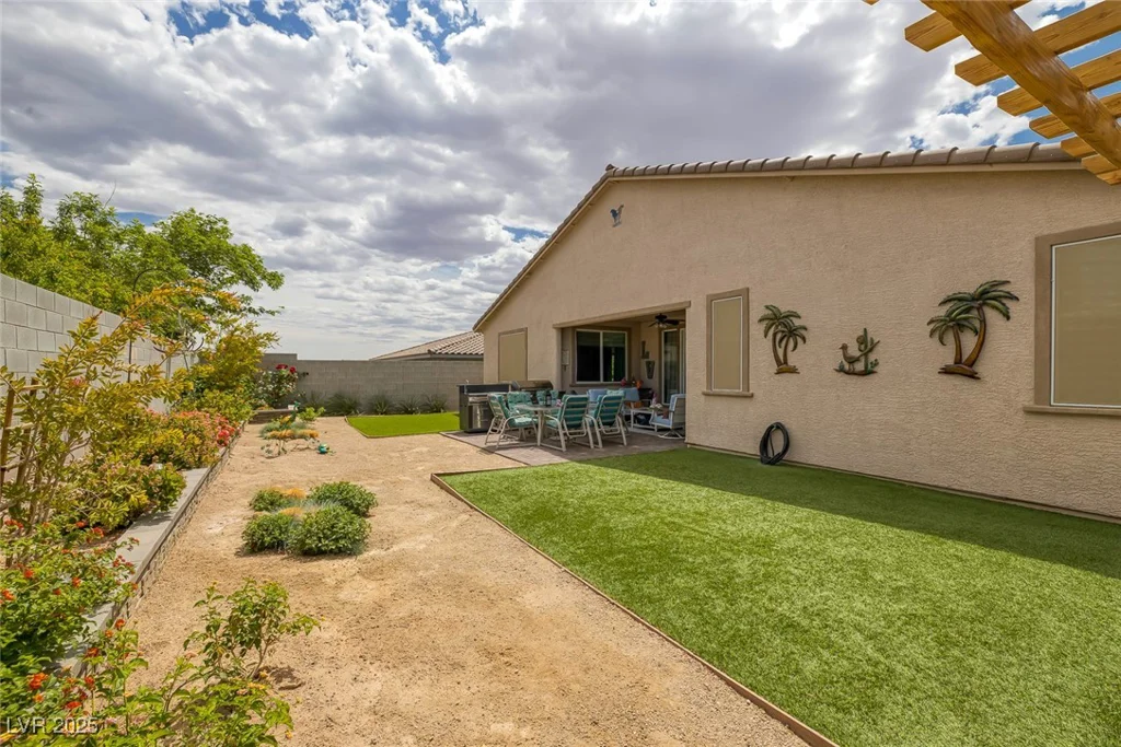 1401 Cattail Falls, Boulder City, NV 89005