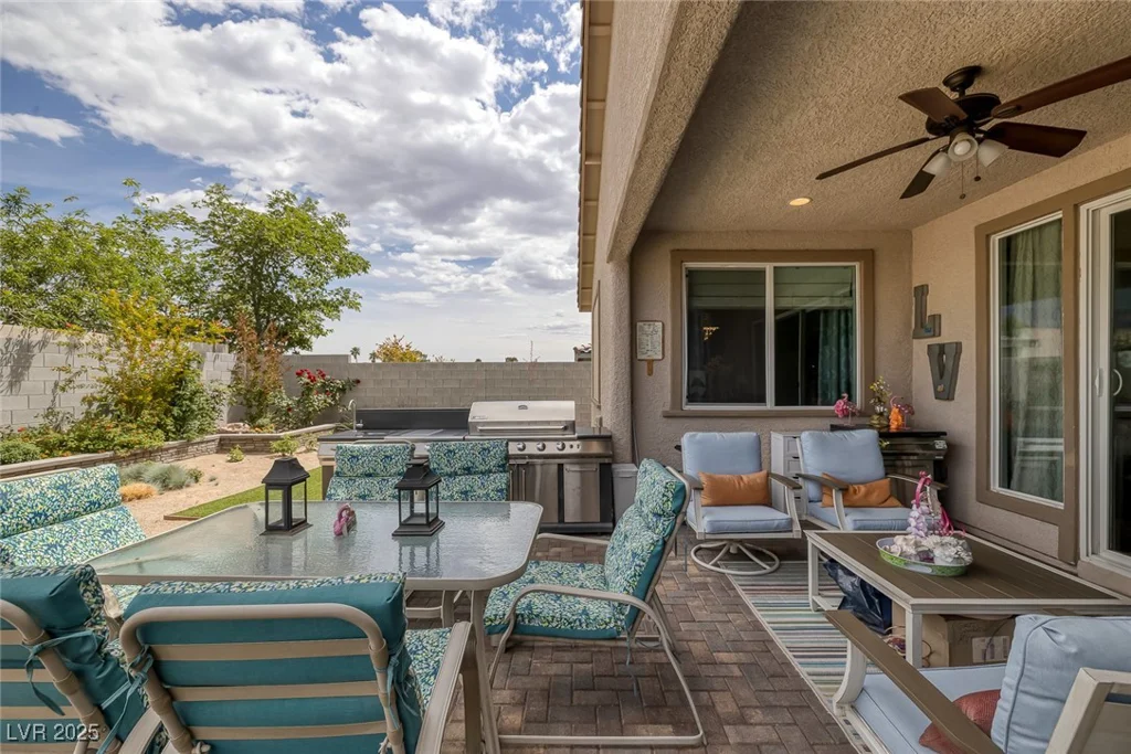 1401 Cattail Falls, Boulder City, NV 89005