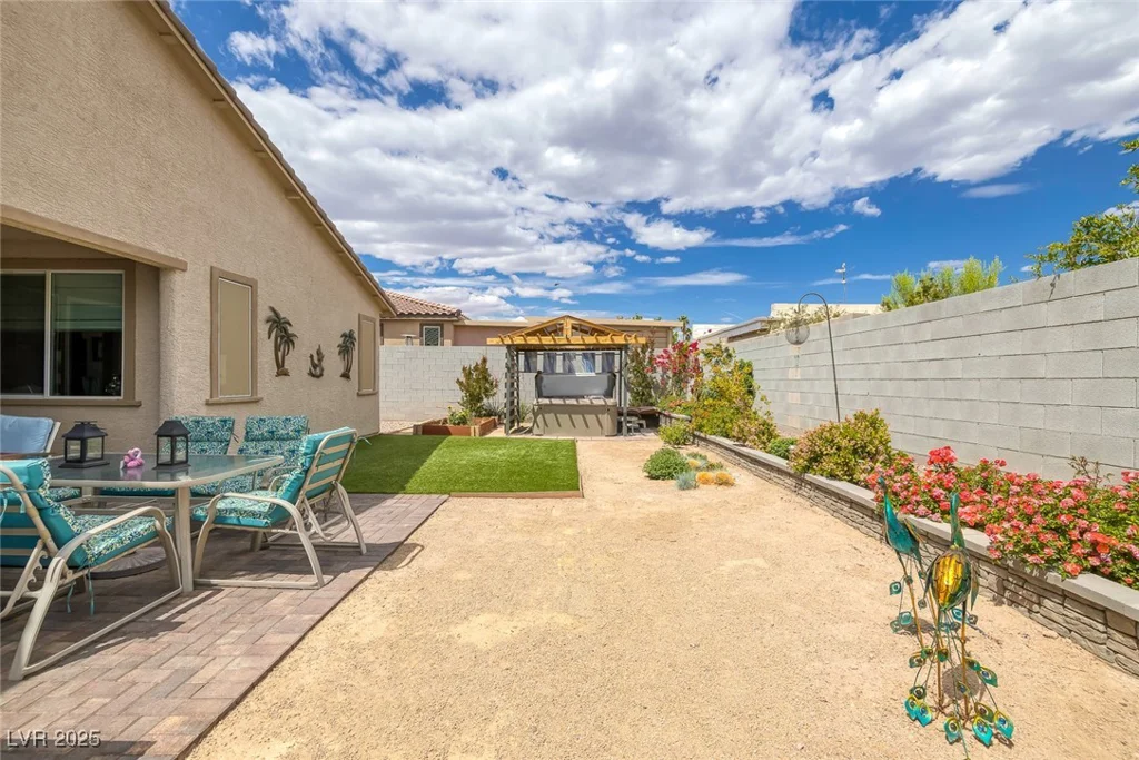 1401 Cattail Falls, Boulder City, NV 89005