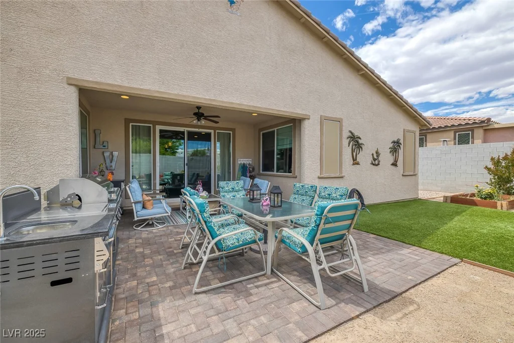 1401 Cattail Falls, Boulder City, NV 89005