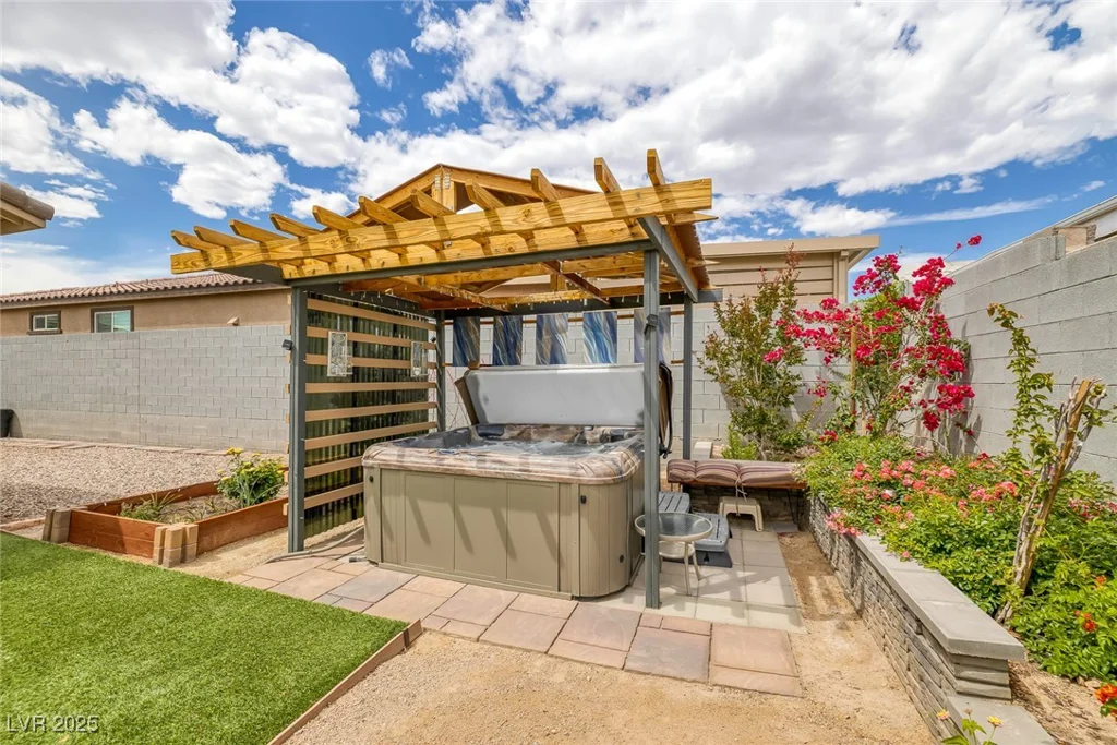 1401 Cattail Falls, Boulder City, NV 89005