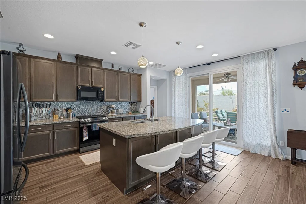 1401 Cattail Falls, Boulder City, NV 89005