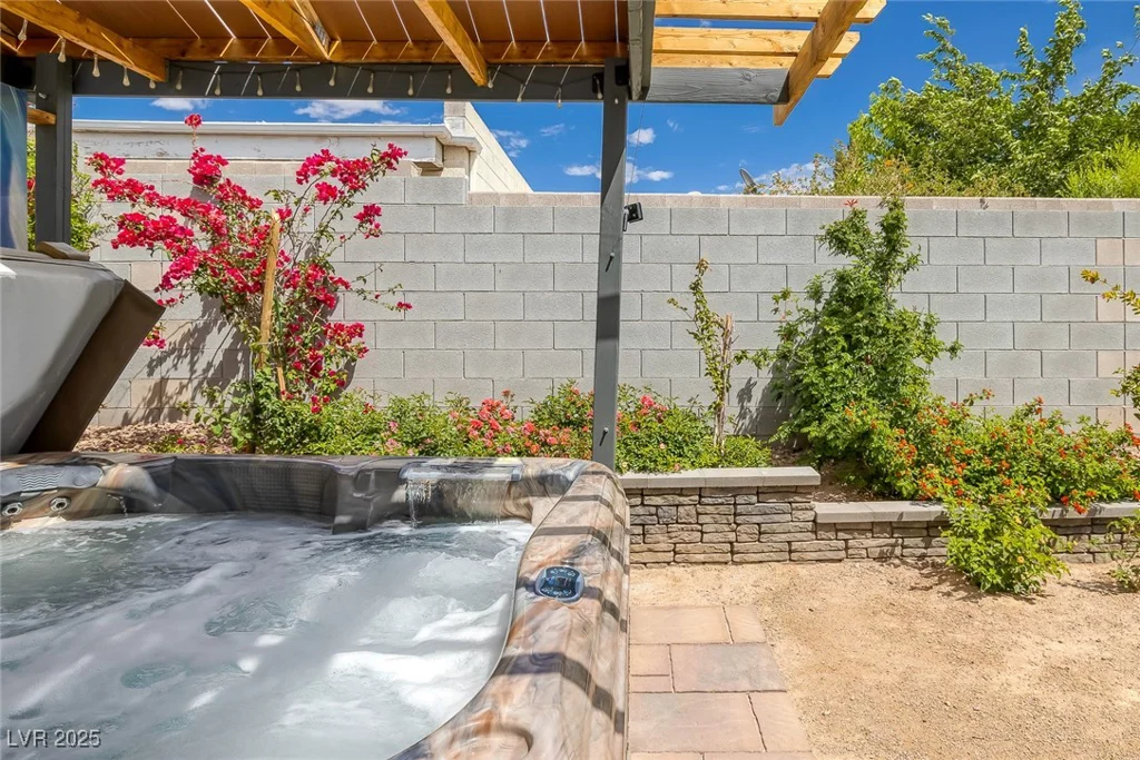 1401 Cattail Falls, Boulder City, NV 89005