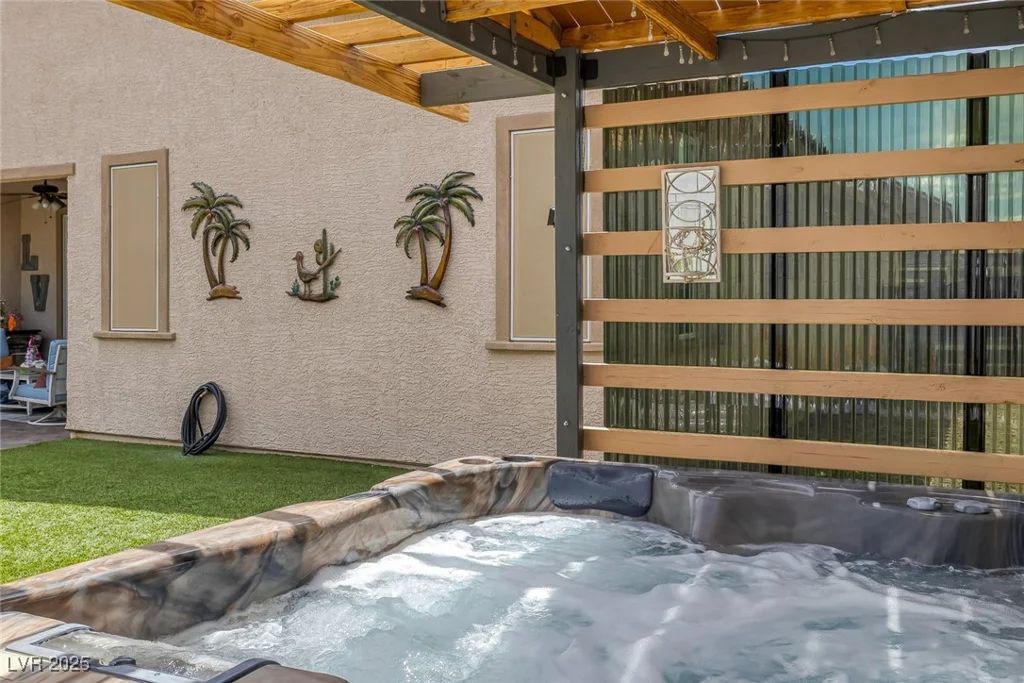 1401 Cattail Falls, Boulder City, NV 89005