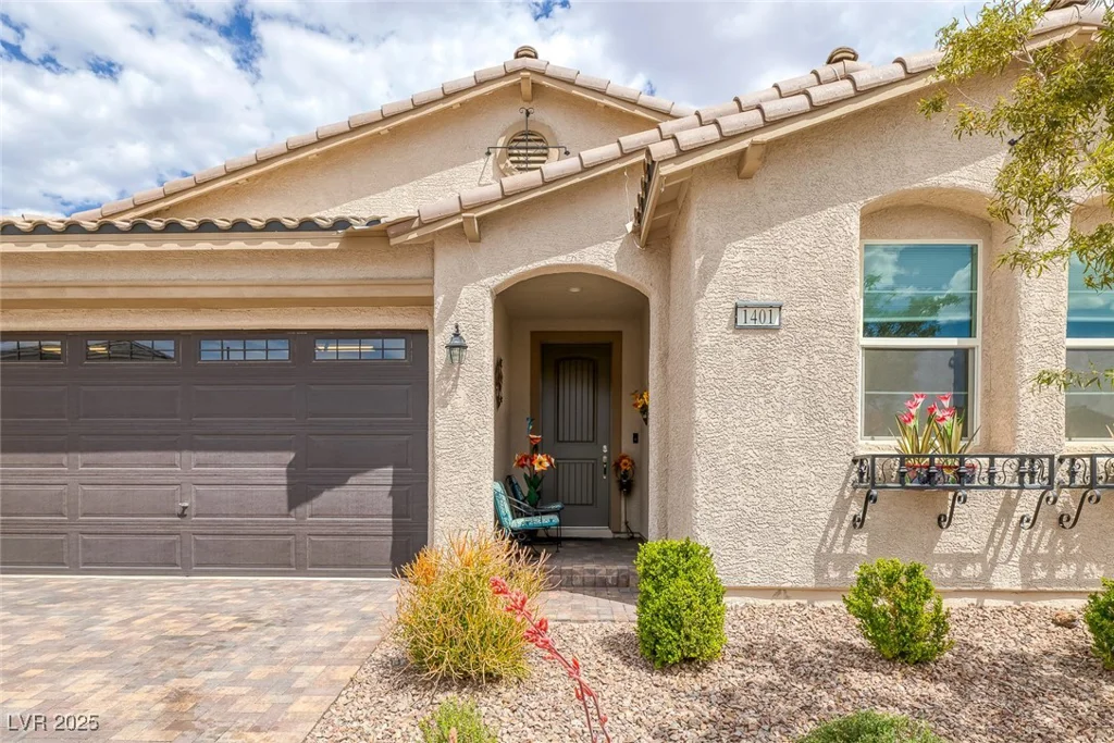 1401 Cattail Falls, Boulder City, NV 89005